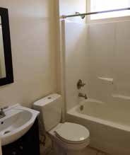 Bathroom - The Sellwood