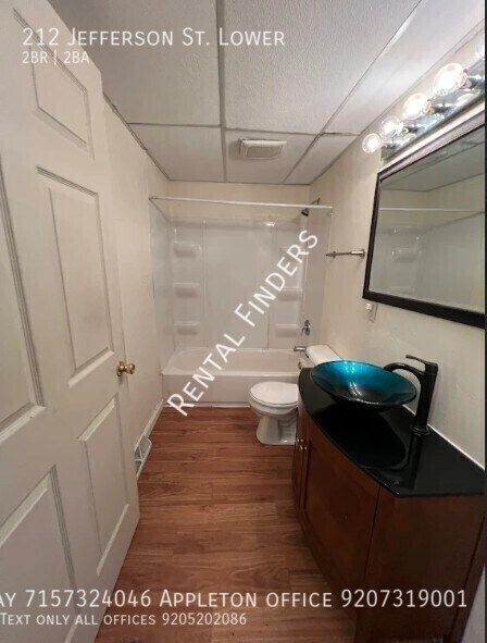 Building Photo - 212 Jefferson St