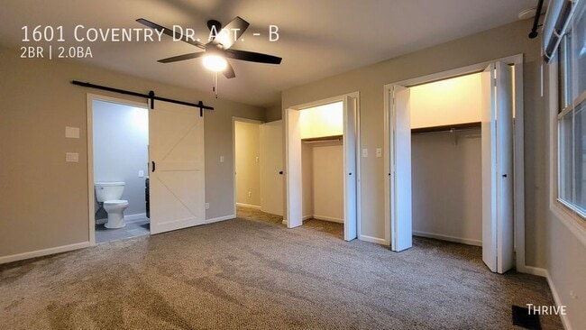 Building Photo - 1601 Coventry Dr