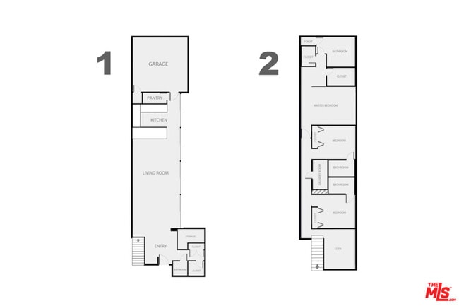 Building Photo - 848 Milwood Ave