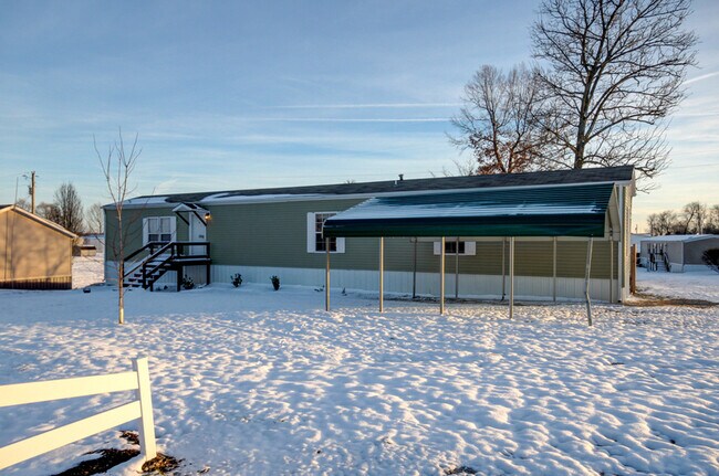 Building Photo - 269 Seays Rd