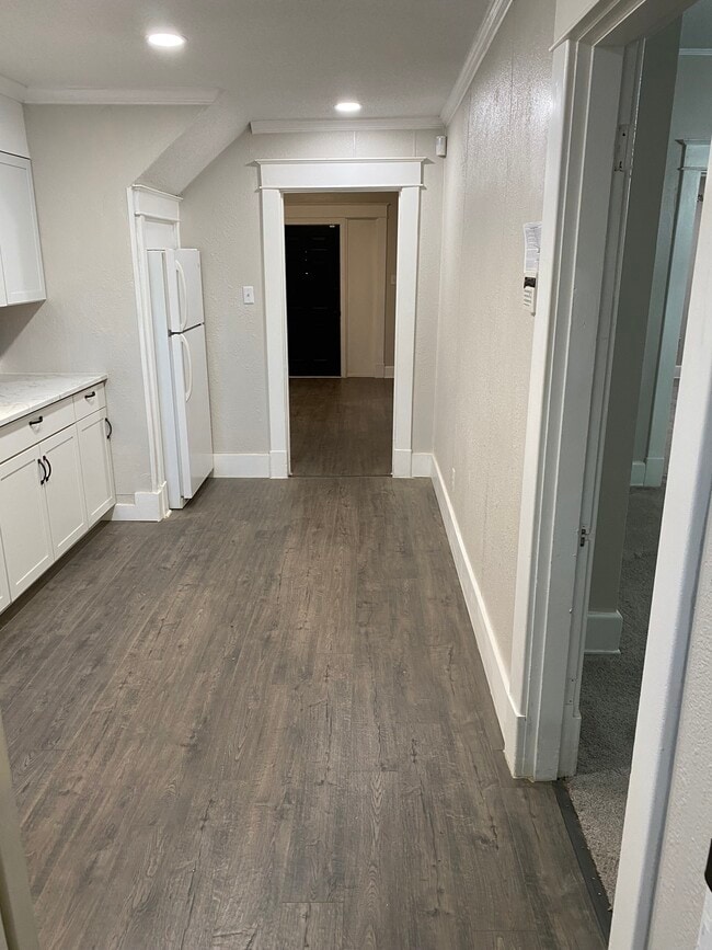 Kitchen #1 - 1921 18th St