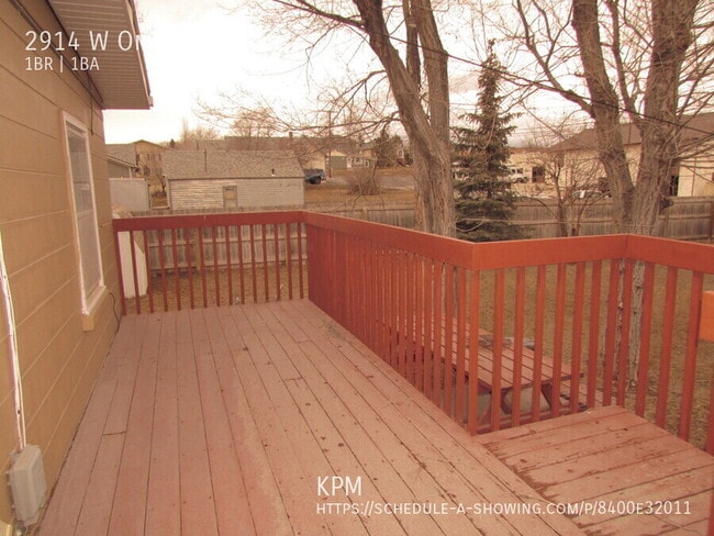 Building Photo - 2914 W Omaha-