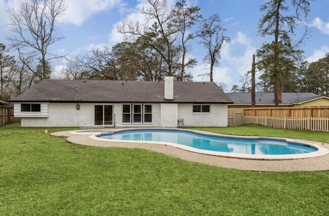 Building Photo - 1210 Burning Tree Rd