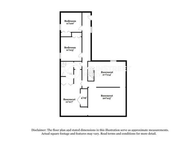 Building Photo - 5 Bedroom Pet-Friendly Home in JONESBORO, GA with Main Street Renewal