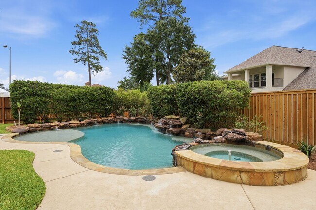 Building Photo - 7603 Hogan Bridge Court