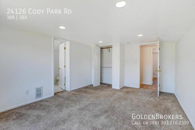 Building Photo - 24126 Cody Park Rd