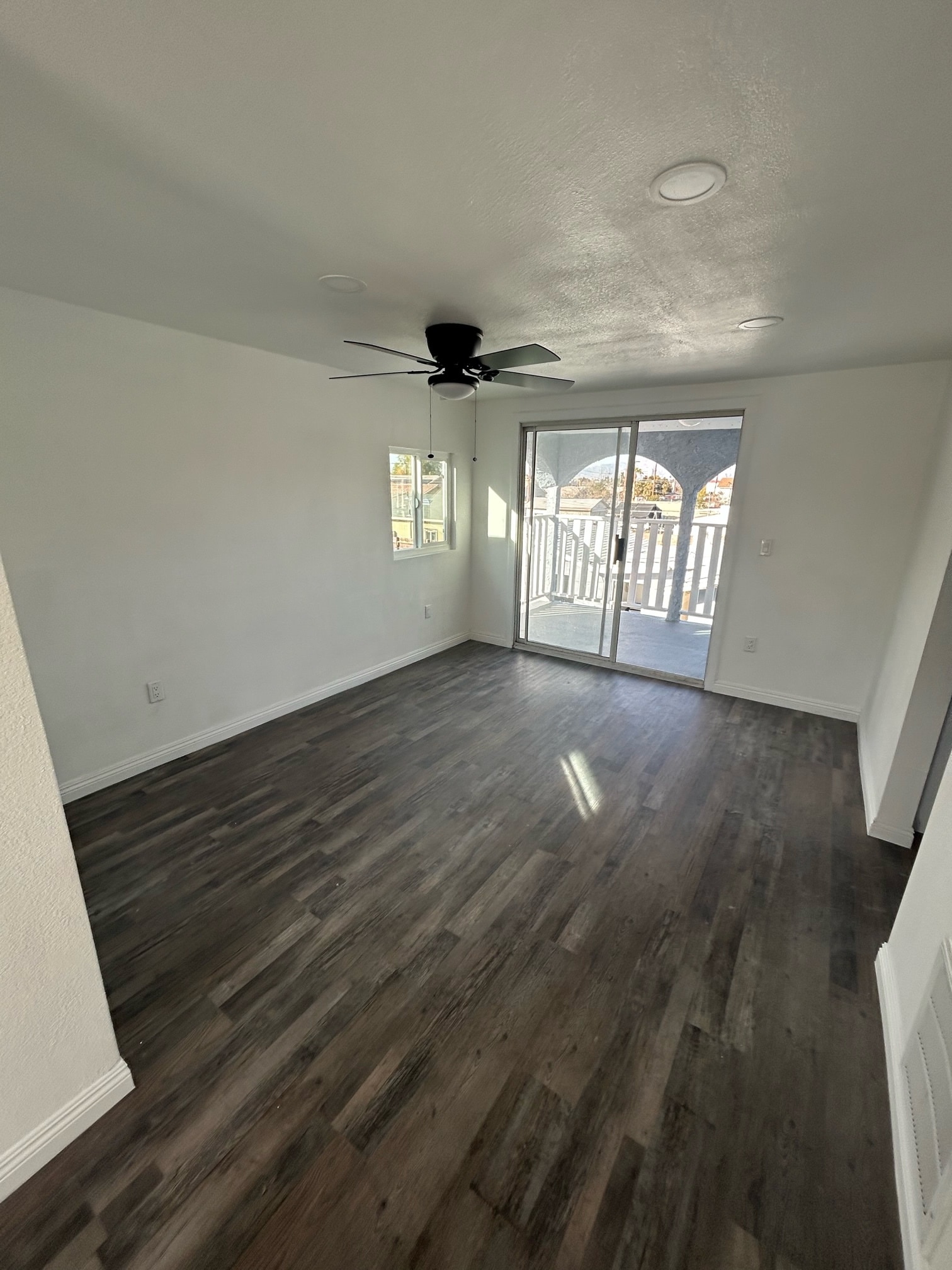 Building Photo - 1815 Harding St