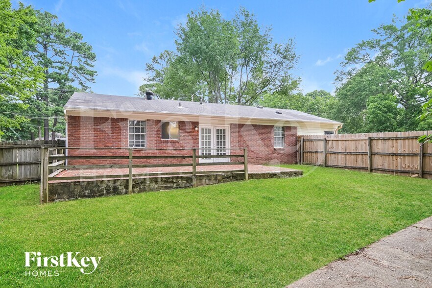 Building Photo - 1265 Winfield Rd