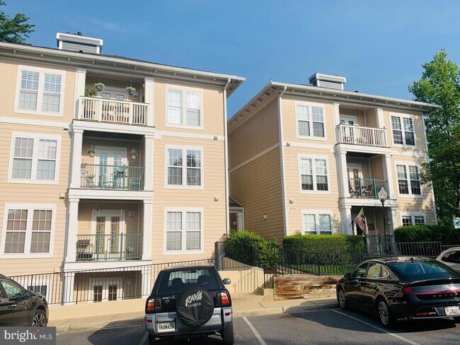 Building Photo - 406 Kentlands Blvd