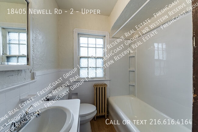 Building Photo - 18405 Newell Rd