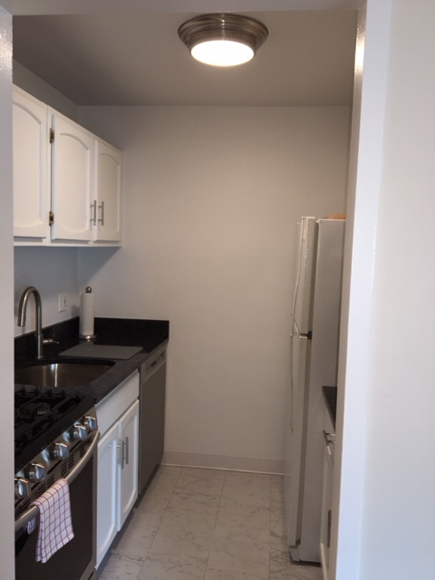 kitchen - 1931 N Cleveland St