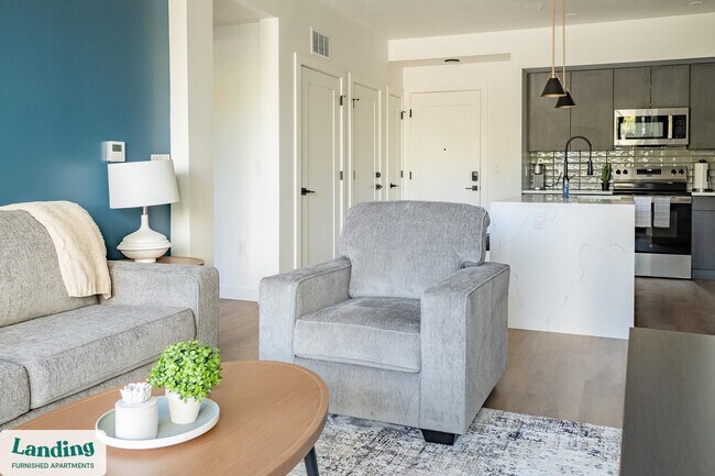 Building Photo - 357 E 500 S