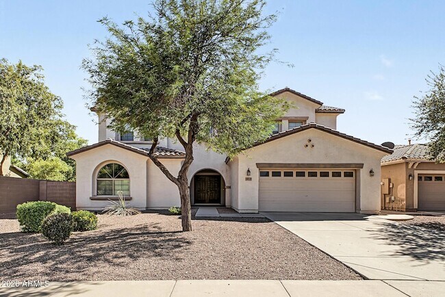 Building Photo - 1433 E Canyon Creek Dr