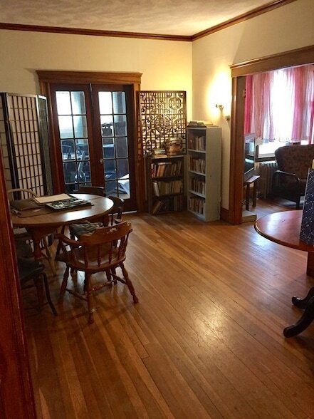 Building Photo - 51 Adams St