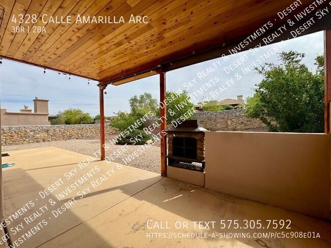 Building Photo - 4328 Calle Amarilla Arc