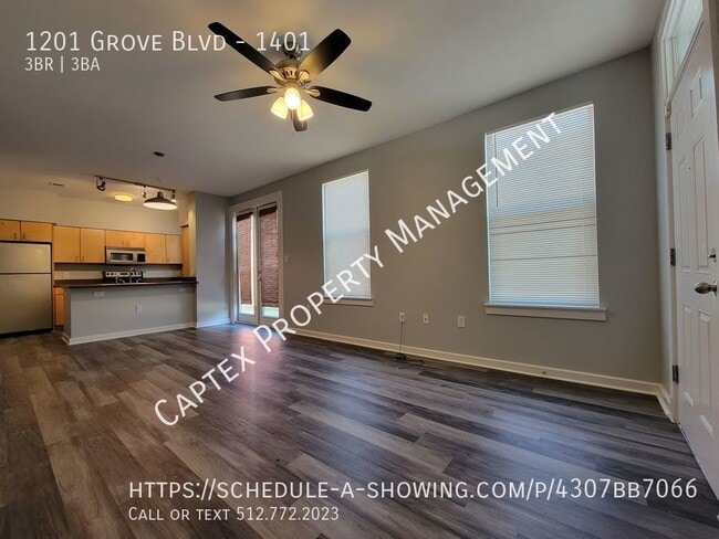 Primary Photo - 1201 Grove Blvd
