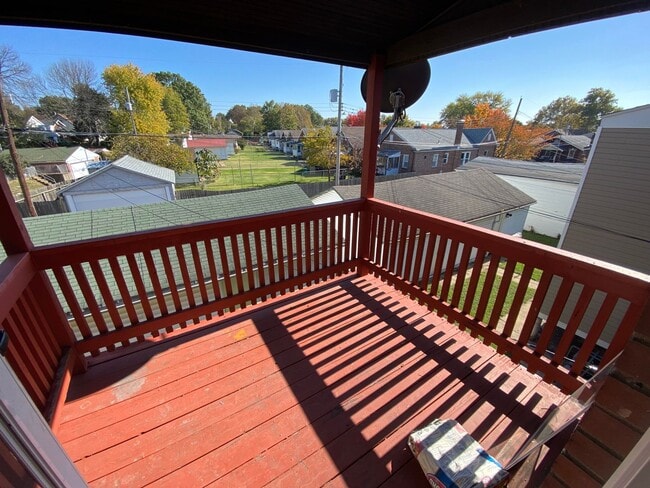 Building Photo - South City Charmer!