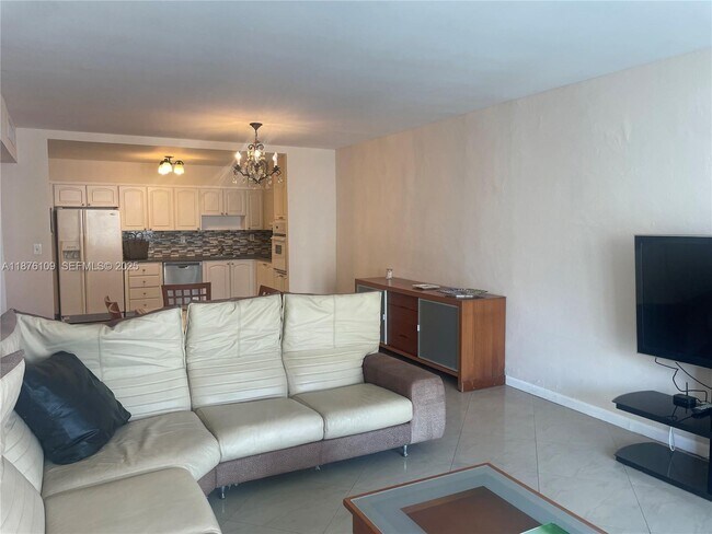 Building Photo - 19380 Collins Ave