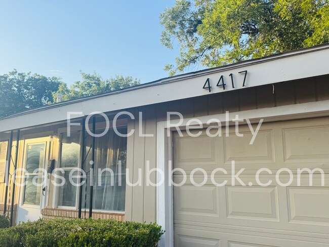 Building Photo - 4417 43rd St