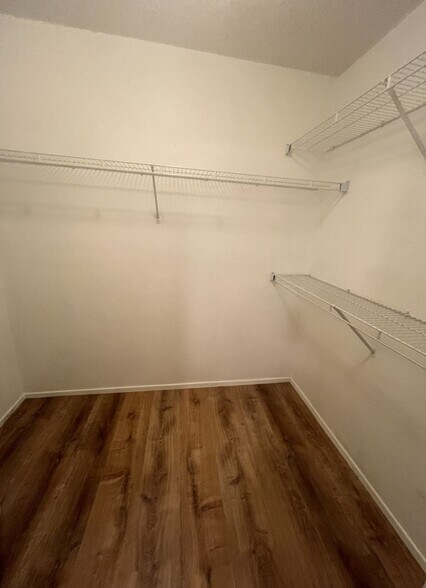 Walk-In Closet1 - 7904 Greycrest Ct