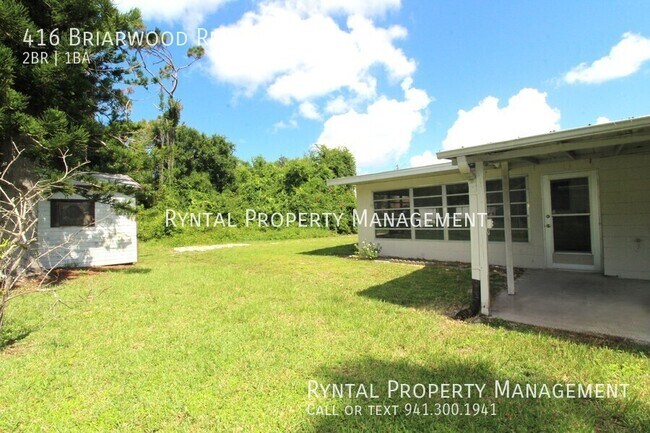 Building Photo - 416 Briarwood Rd
