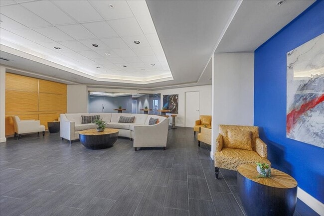 Building Photo - Stunningly Remodeled Studio High-Rise Unit For Rent