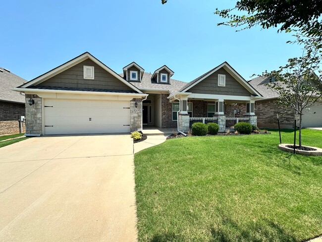 Building Photo - 4 bed 2 bath in Edmond