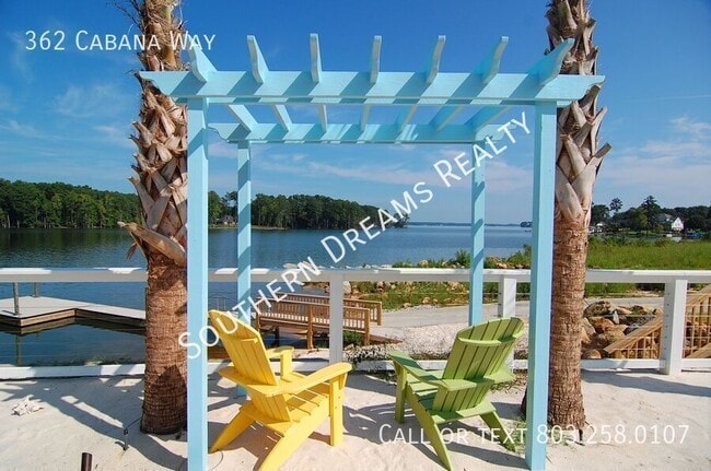 Building Photo - 362 Cabana Wy