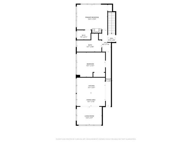 Building Photo - Newly Renovated Immaculate Apartment In Hillcrest!!!!! Just Blocks from UAMS!!