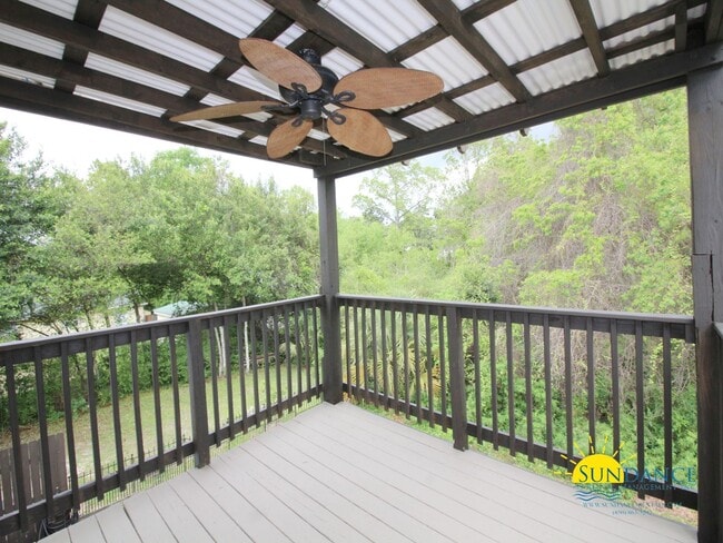 Building Photo - Exceptional 1 Bedroom Unit in Niceville!