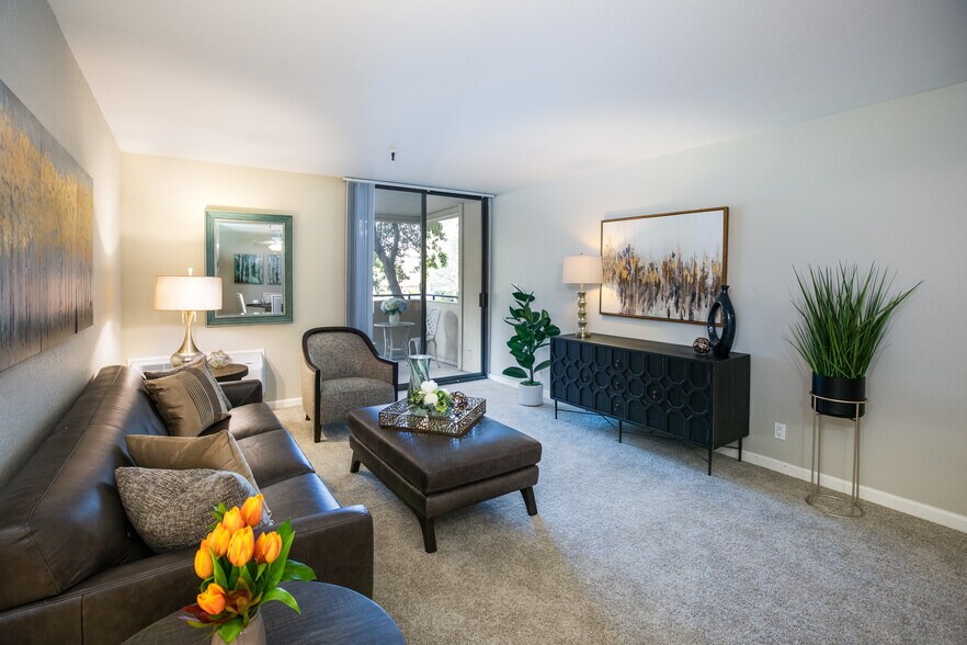 The Highlander 620 Iris Ave Sunnyvale CA 94086 Apartment Finder