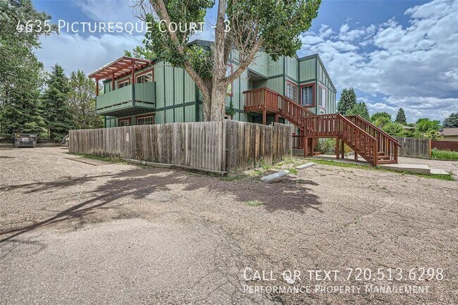Building Photo - 4635 Picturesque Ct
