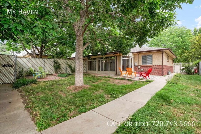 Building Photo - 2633 Quitman St