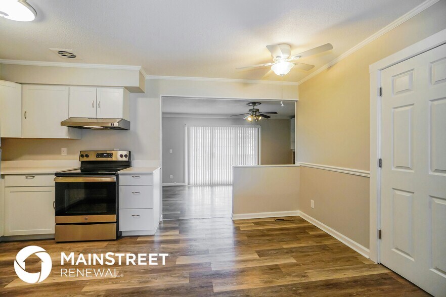 Building Photo - 2600 Maybury Rd