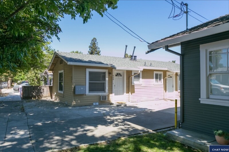 Building Photo - 468 Arleta Ave