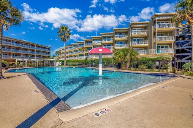 Building Photo - 6300 Seawall Blvd