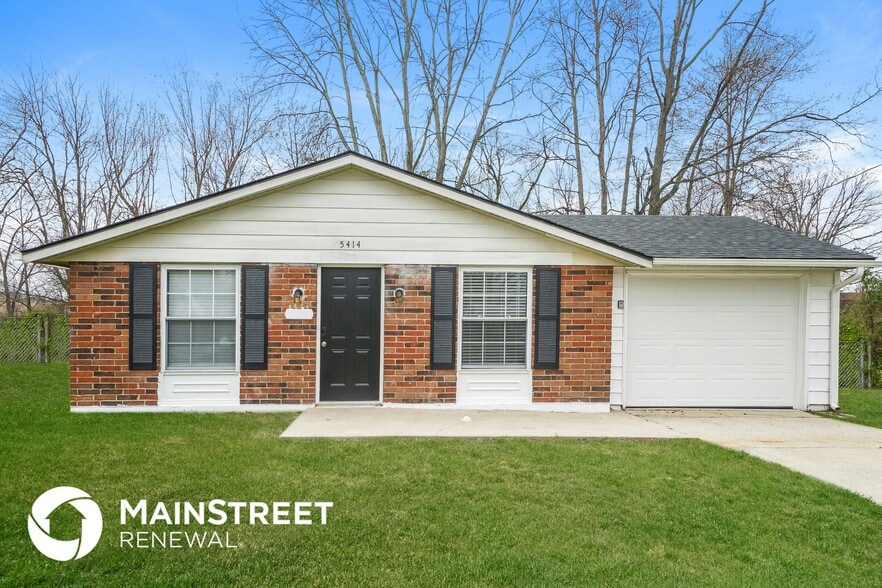 Primary Photo - 5414 Robinwood Rd