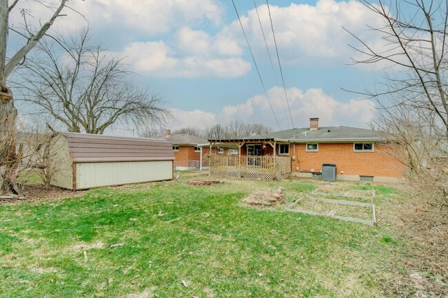 Building Photo - 4802 Amesborough Rd