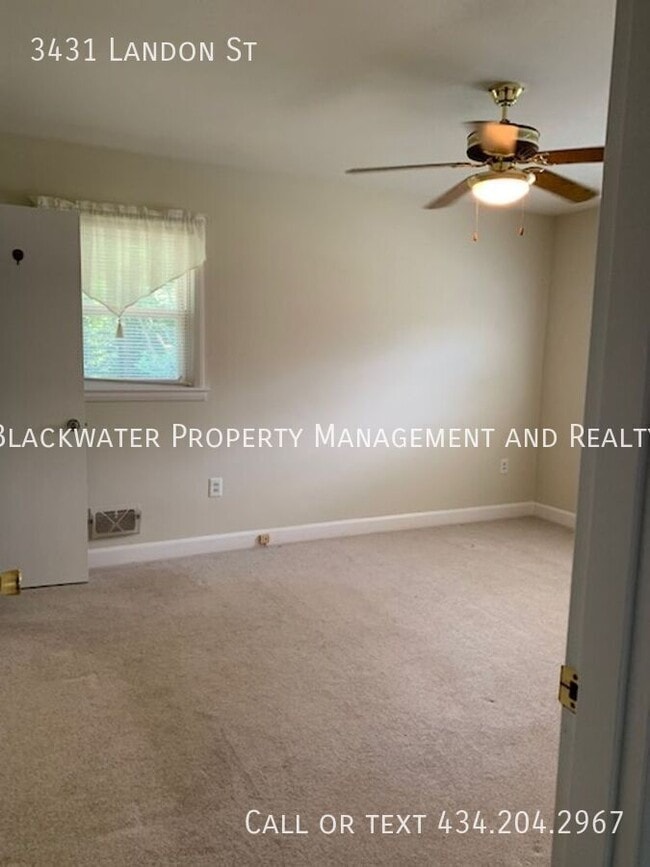 Building Photo - 3431 Landon St