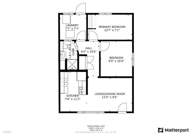 Building Photo - 1250 Stafford St