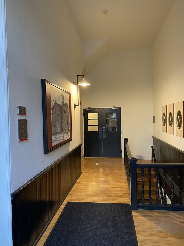 Building Photo - 252 Morgan St