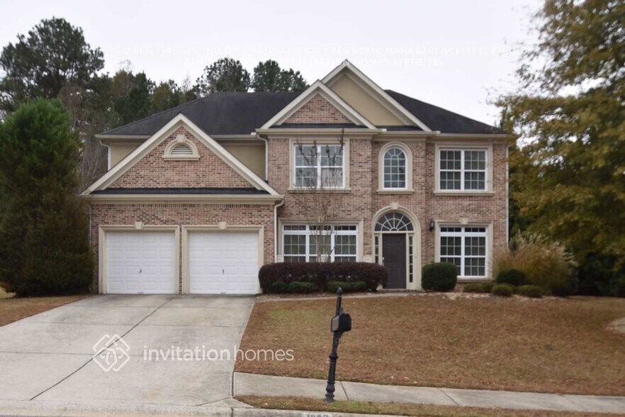 Primary Photo - 2640 Wolf Lake Dr SW