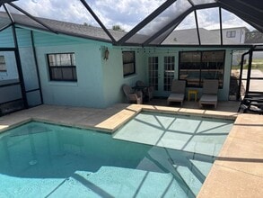 Building Photo - Vacation Rental Amazing Pet Friendly 3 Bed House with a Heated Pool