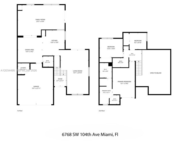 Building Photo - 6768 SW 104th Ave