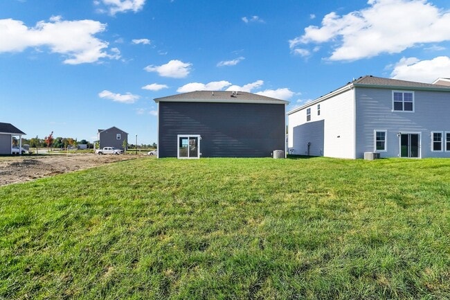 Building Photo - Stunning 4-Bedroom Home in New Constructio...