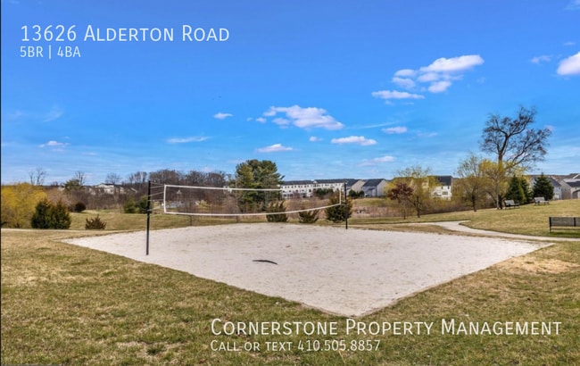 Building Photo - 13626 Alderton Rd