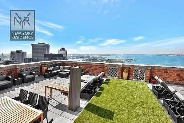 Building Photo - 20 West St