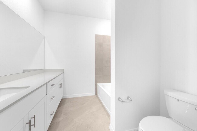 Building Photo - 2827 BLOSSOM WAY- 3 BEDROOM TOWNHOUSE IN ORANGE BLOSSOM