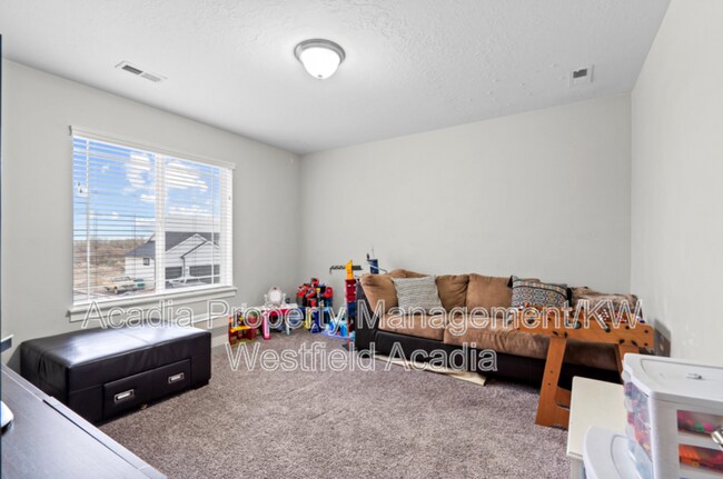 Building Photo - 1214 W 800 N St